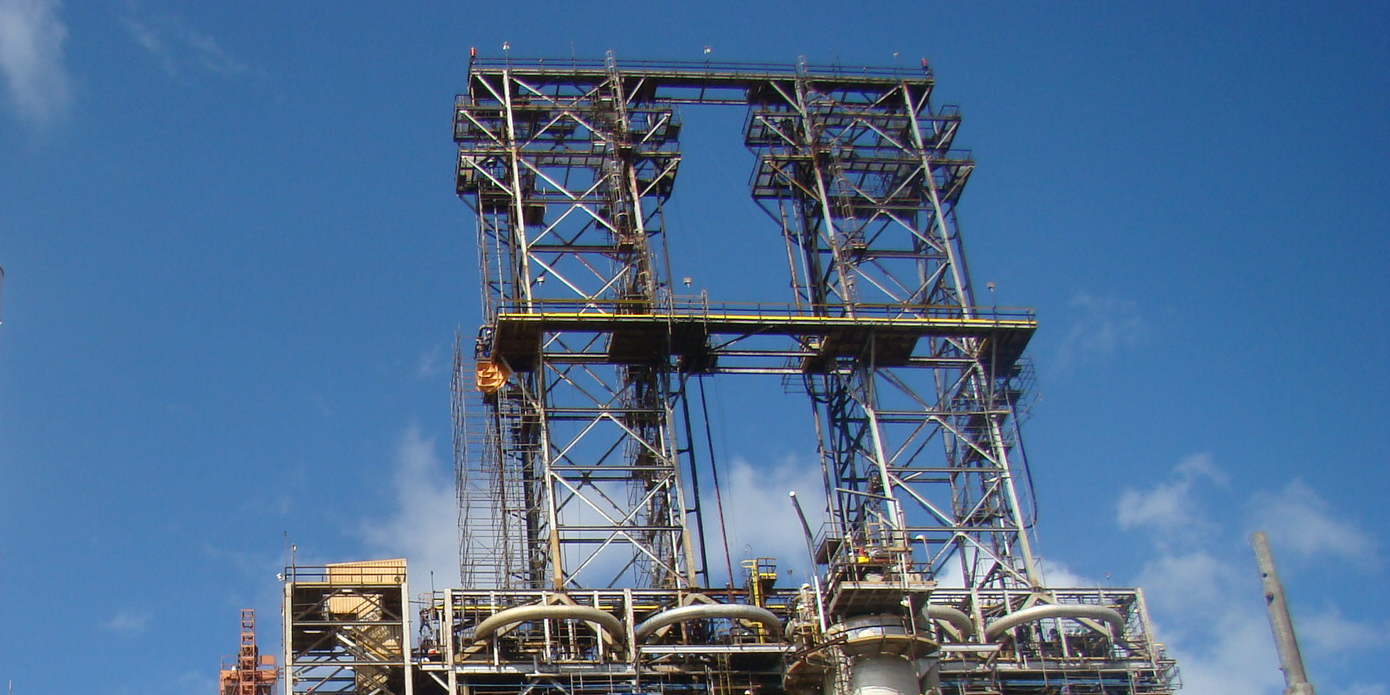 » Duqm planning new refinery and coker in Oman