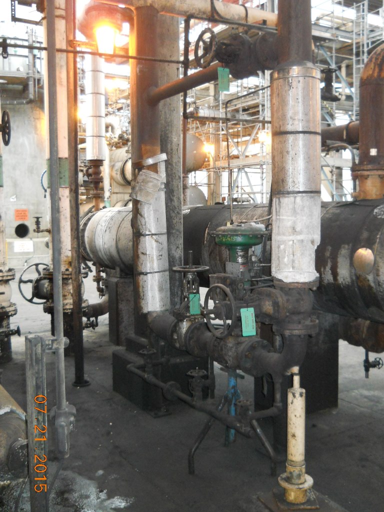 » Severe Service Valves in Coker Drum Piping Part 1