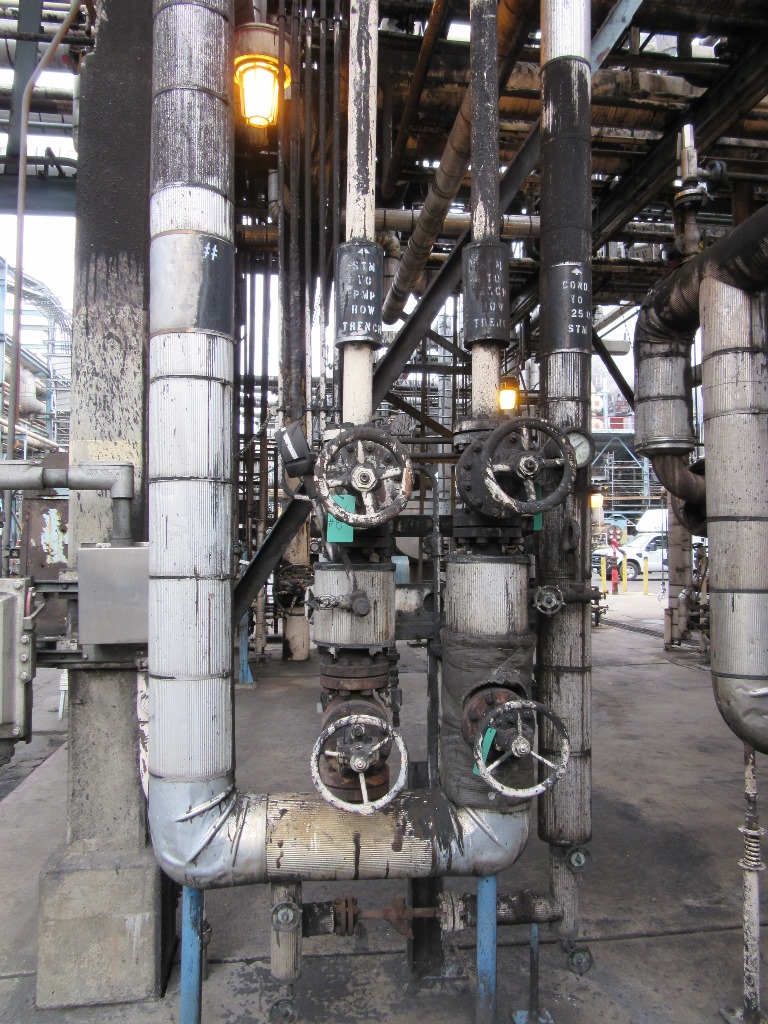 » Severe Service Valves in Coker Drum Piping Part 1