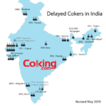 Delayed Cokers in India 2019